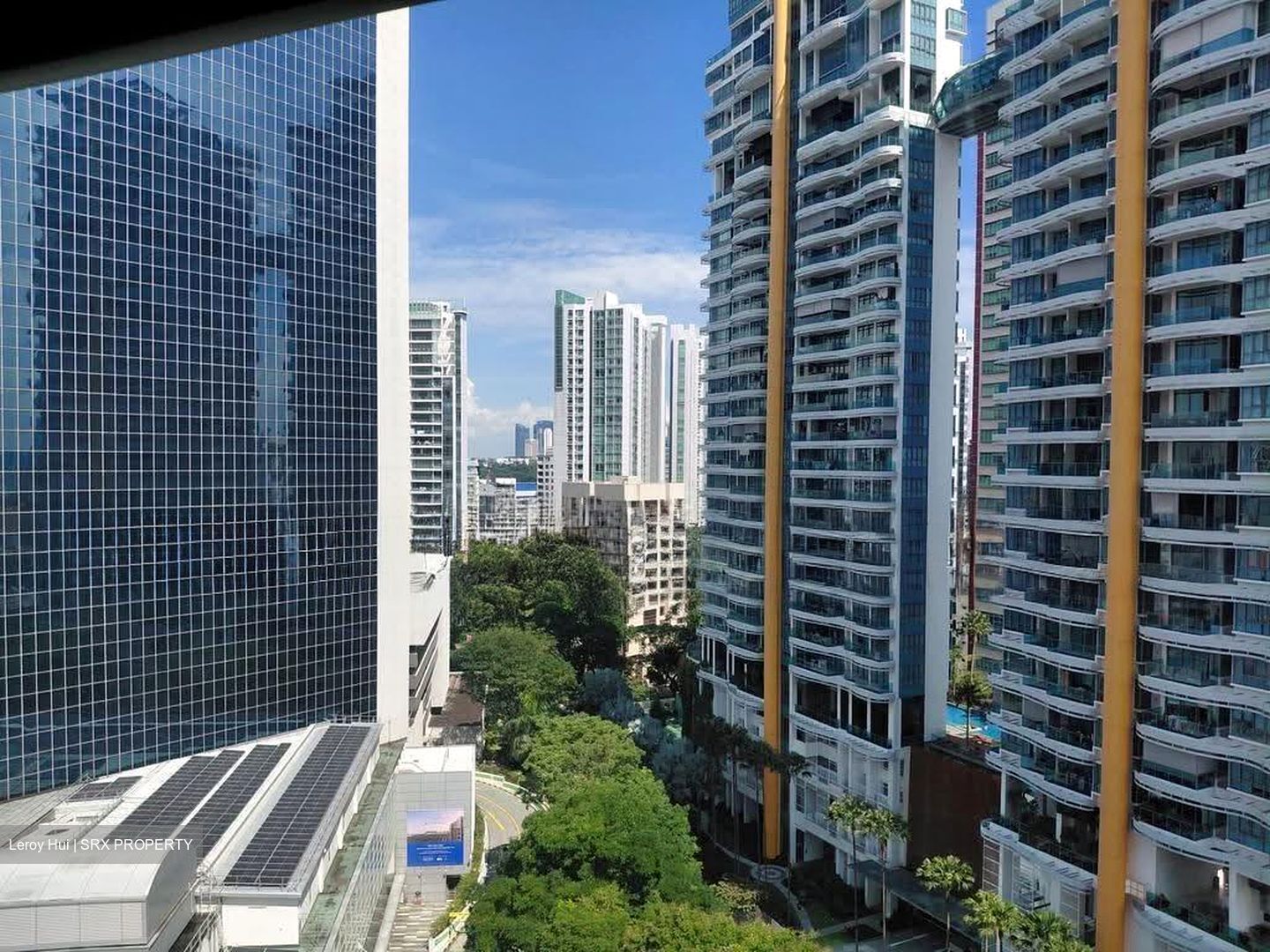 Goldhill Plaza (D11), Office #626965101